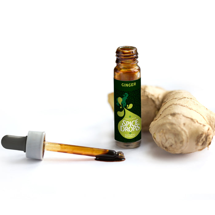 ginger extract