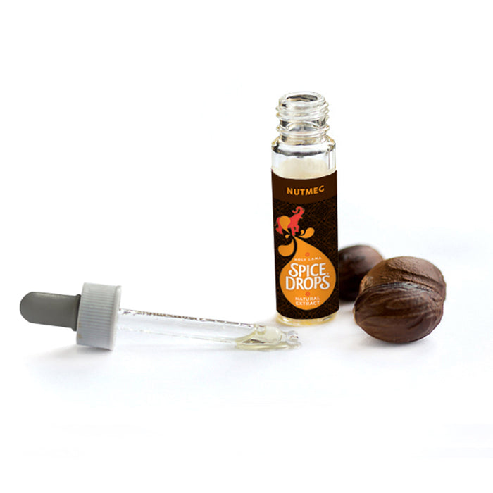 Nutmeg Natural Extract