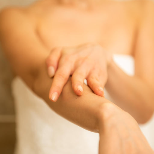 Extra Virgin Coconut Oil