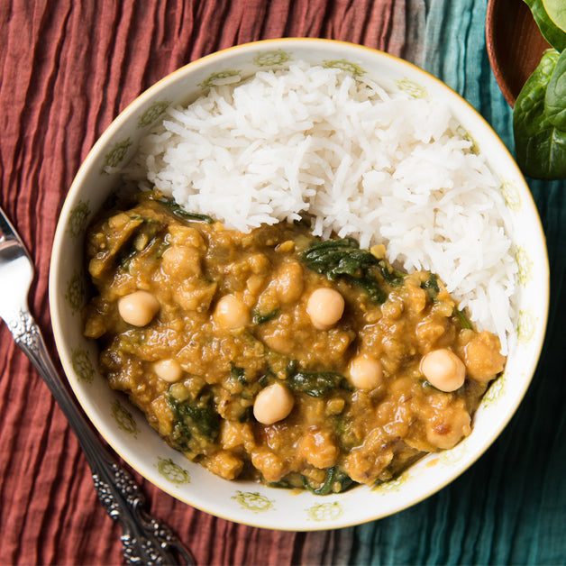 curry
