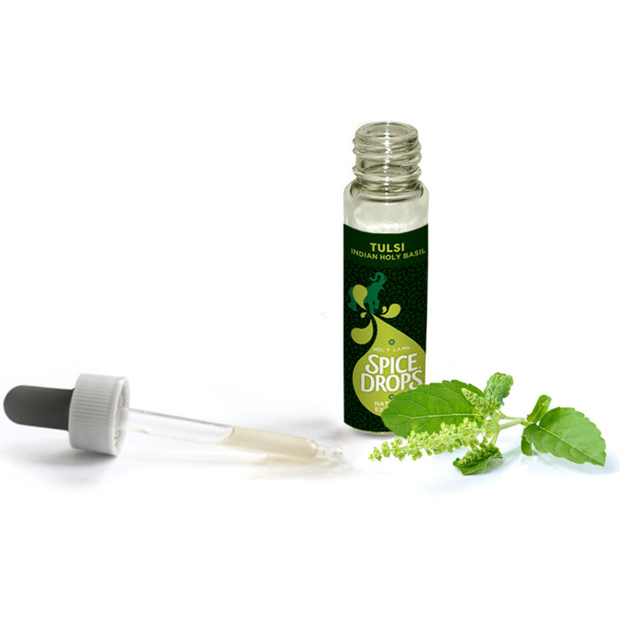 tulsi holy basil extract