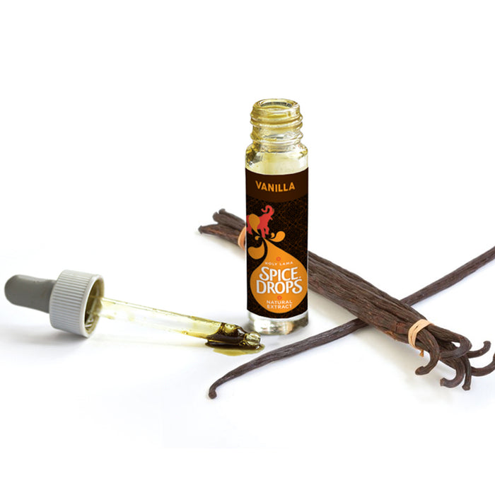 vanilla natural extract