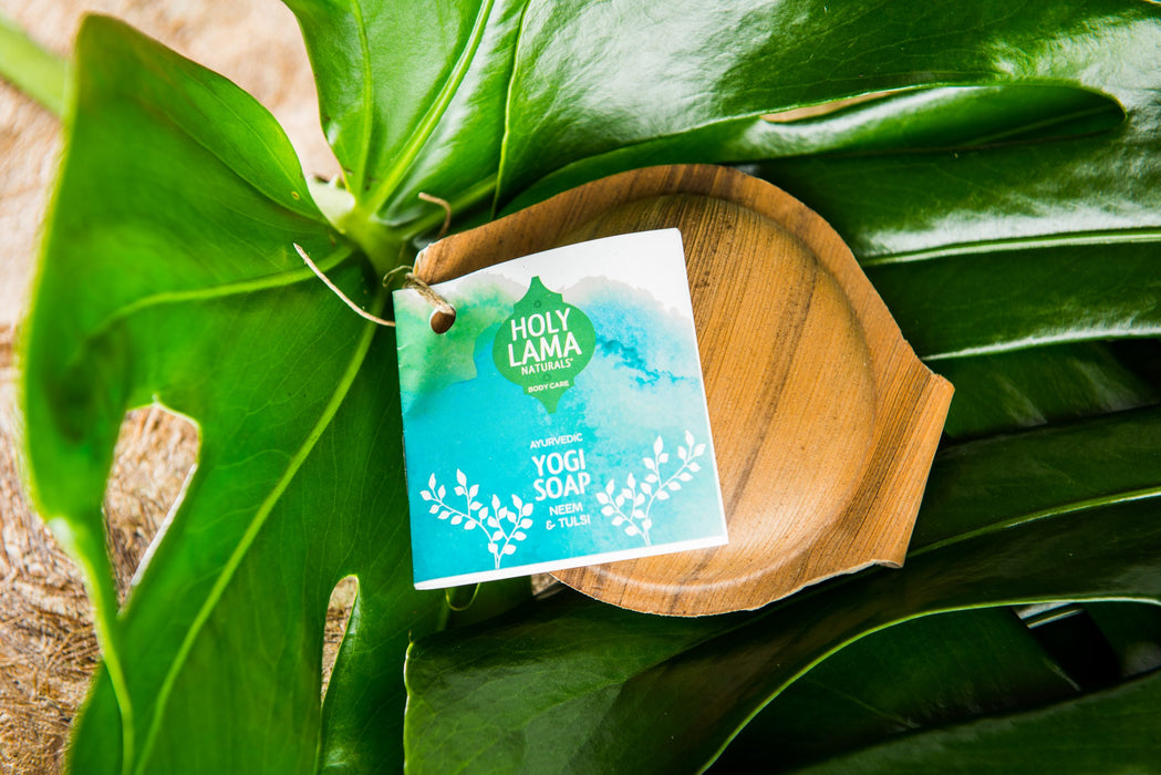 Yogi Handmade Soap