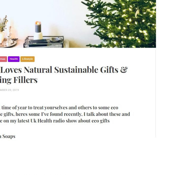 How Holy Lama Reduces Waste All Year Round