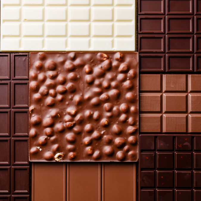 The Best Craft Chocolate in the UK