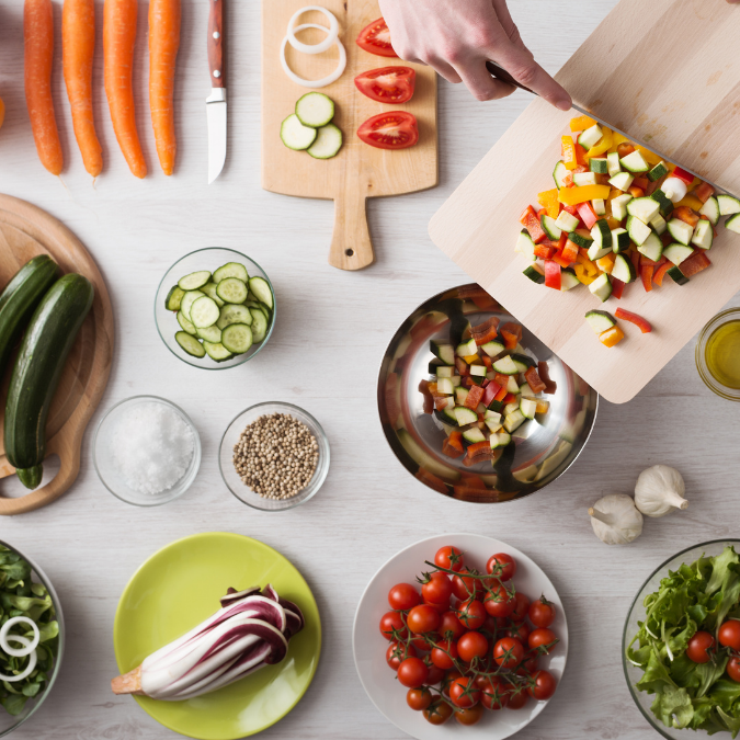 7 Simple Recipes Using Flavourful Spices