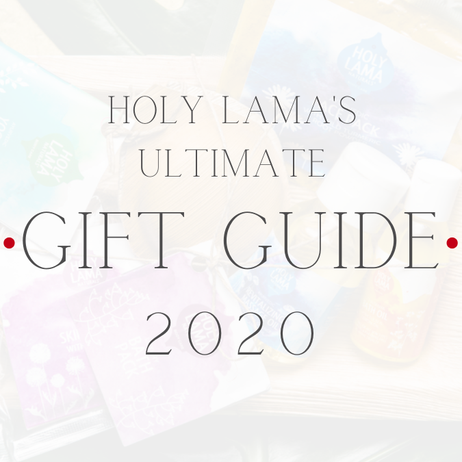 The Ultimate 2020 Christmas Gift Guide