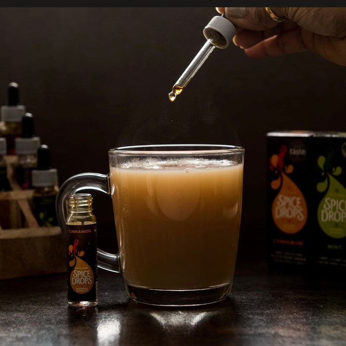 Meet the Chai Hack Every UK Barista Wishes They Found Earlier