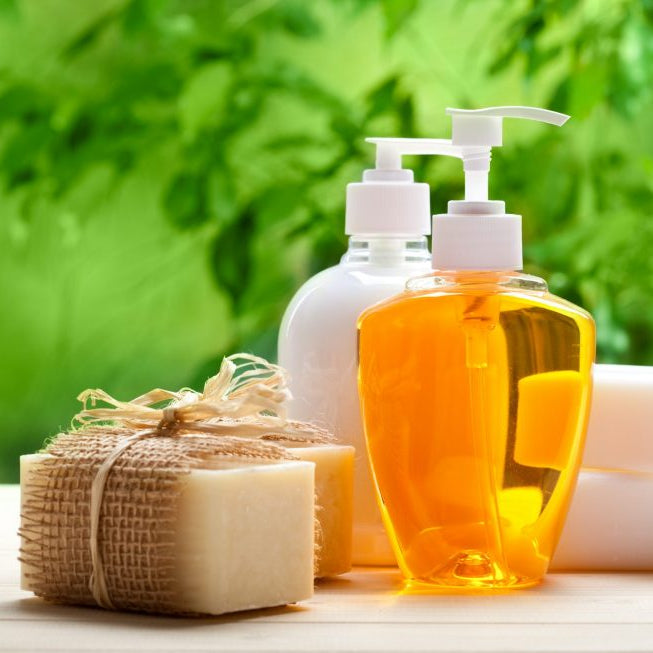 Natural Bar Soap Vs Liquid Soap. Which Is Better?