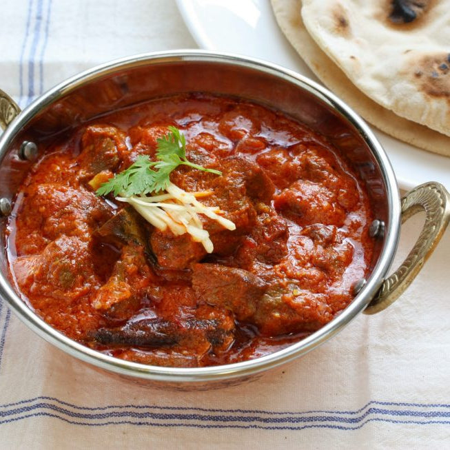 Celebrate National Curry Week With Spice Drops