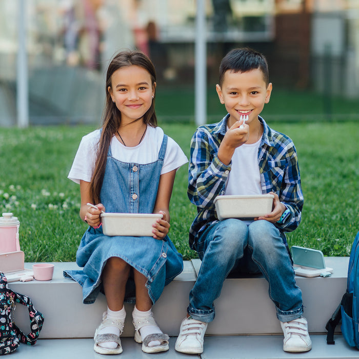 3 Easy Sugar-Free Lunch Box Treats for Kids