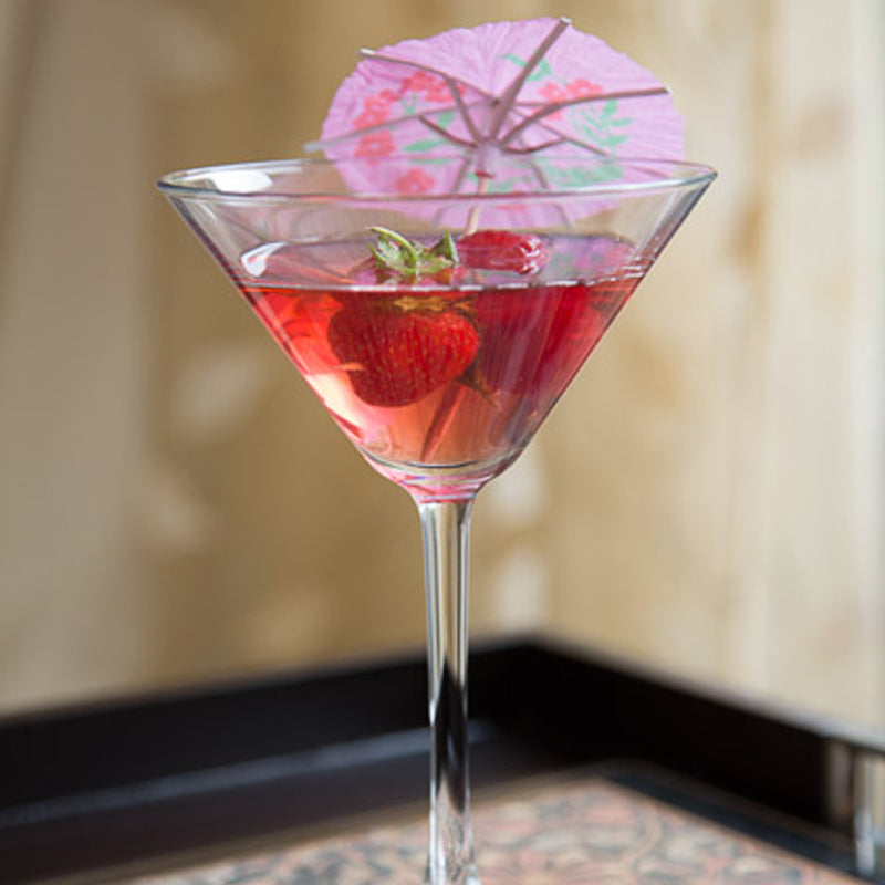 Turkish Delight Martini — Holy Lama Naturals