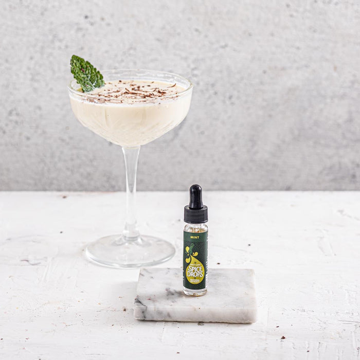 Mint Natural Extract