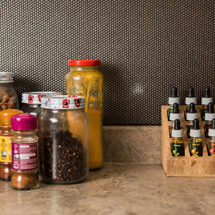 Baking Spices Collection