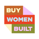 Buy Women Built member badge