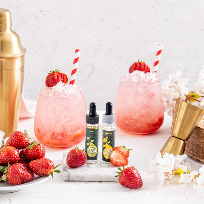 Mint Natural Extract