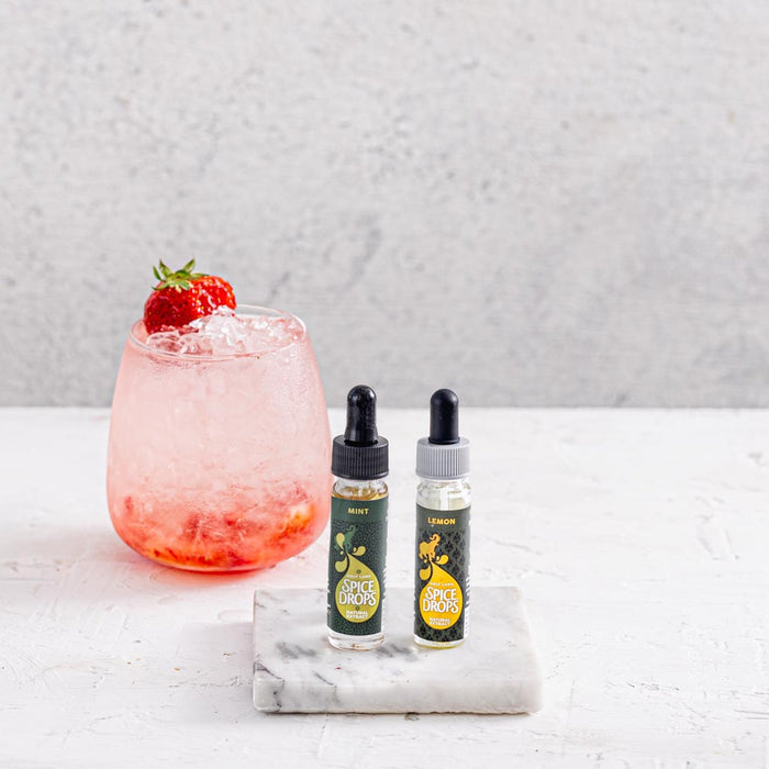 Mint Natural Extract