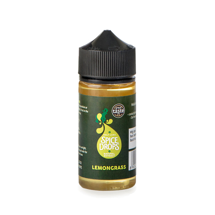 Lemongrass Natural Extract 100ml