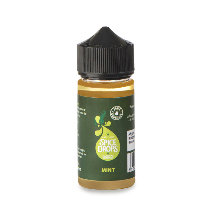 Mint Spearmint Natural Extract 100ml