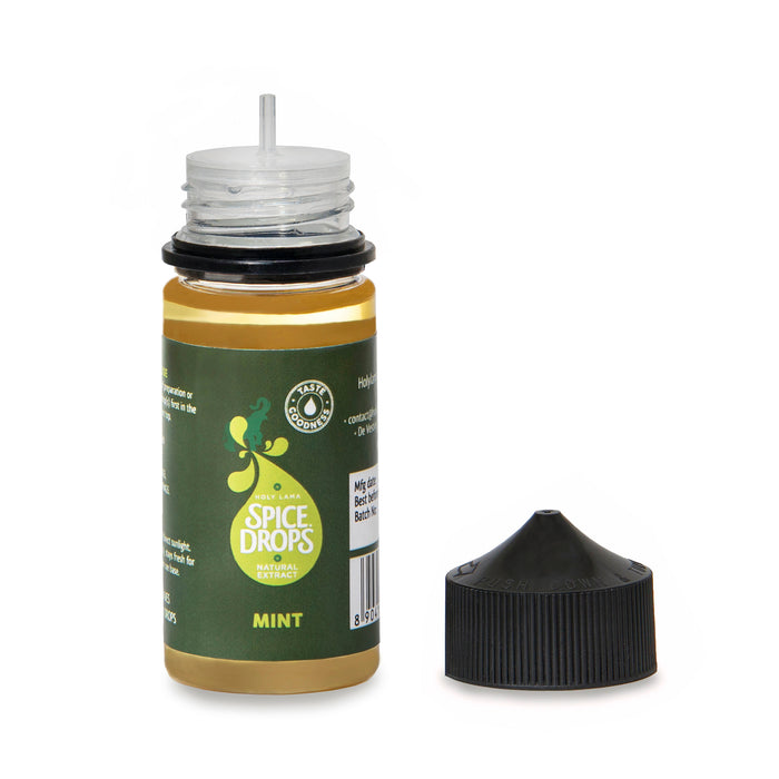 Mint Spearmint Natural Extract 100ml