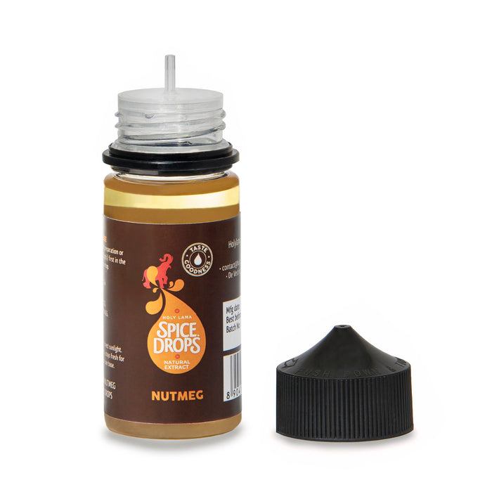 Nutmeg Natural Extract 100ml