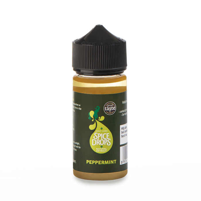 Peppermint Natural Extract 100ml