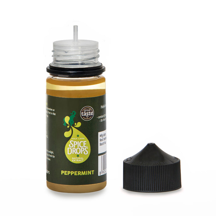 Peppermint Natural Extract 100ml