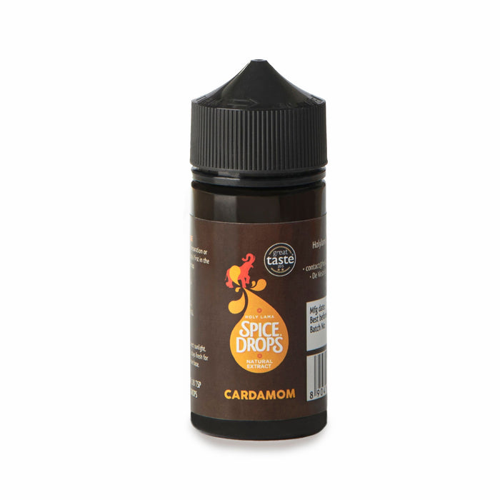 Cardamom Natural Extract 100ml