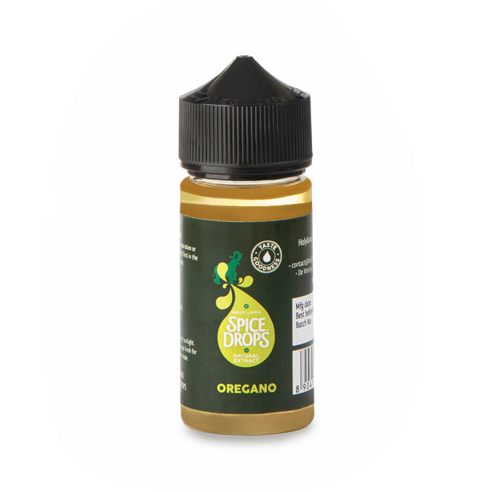 Oregano Extract 100 ml