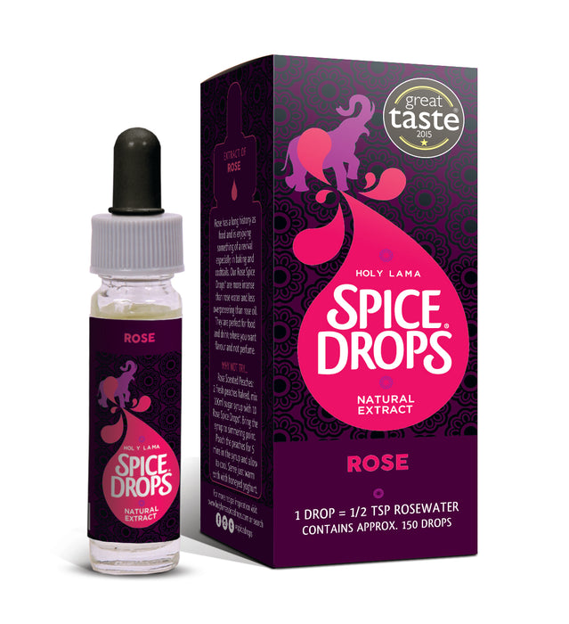 Rose Natural Extract