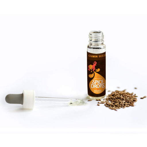 cumin seed extract