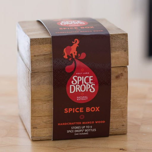 Spice Box for Spice Drops®