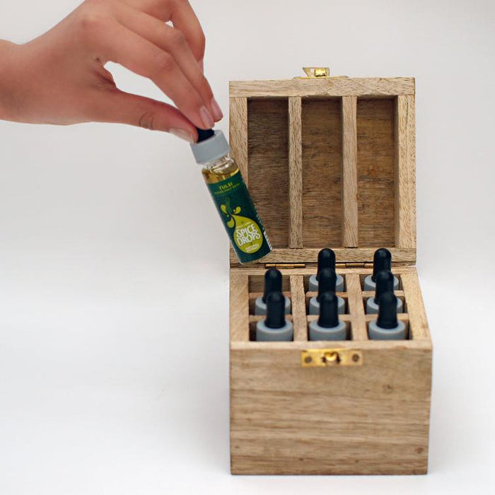 Spice Box for Spice Drops®