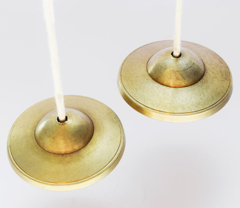 tibetan cymbals for meditation